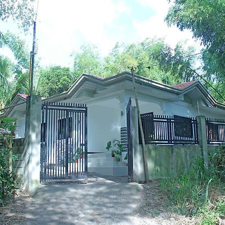 Bacong  Hanella'S Place מראה חיצוני תמונה