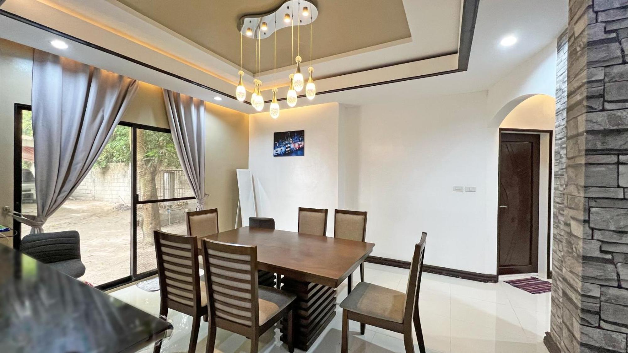 Bacong  Hanella'S Place מראה חיצוני תמונה
