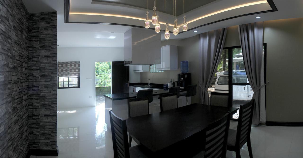 Bacong  Hanella'S Place מראה חיצוני תמונה