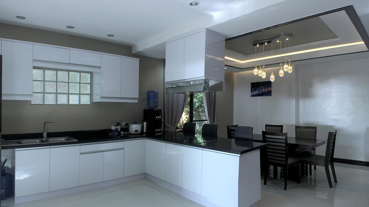 Bacong  Hanella'S Place מראה חיצוני תמונה