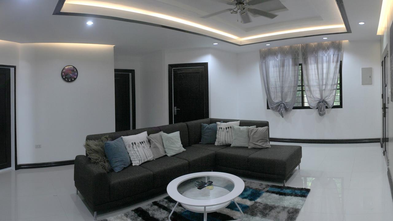 Bacong  Hanella'S Place מראה חיצוני תמונה