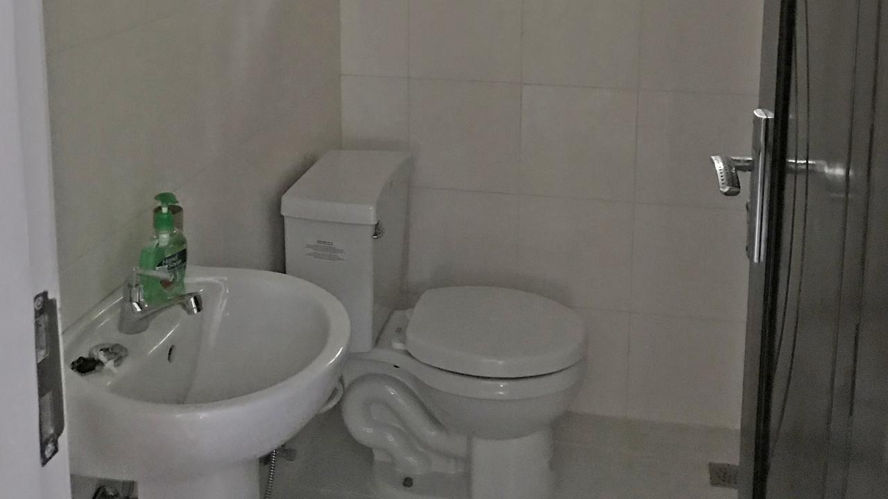 Bacong  Hanella'S Place מראה חיצוני תמונה