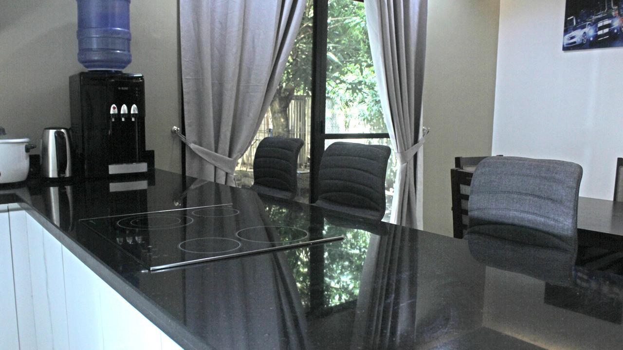 Bacong  Hanella'S Place מראה חיצוני תמונה