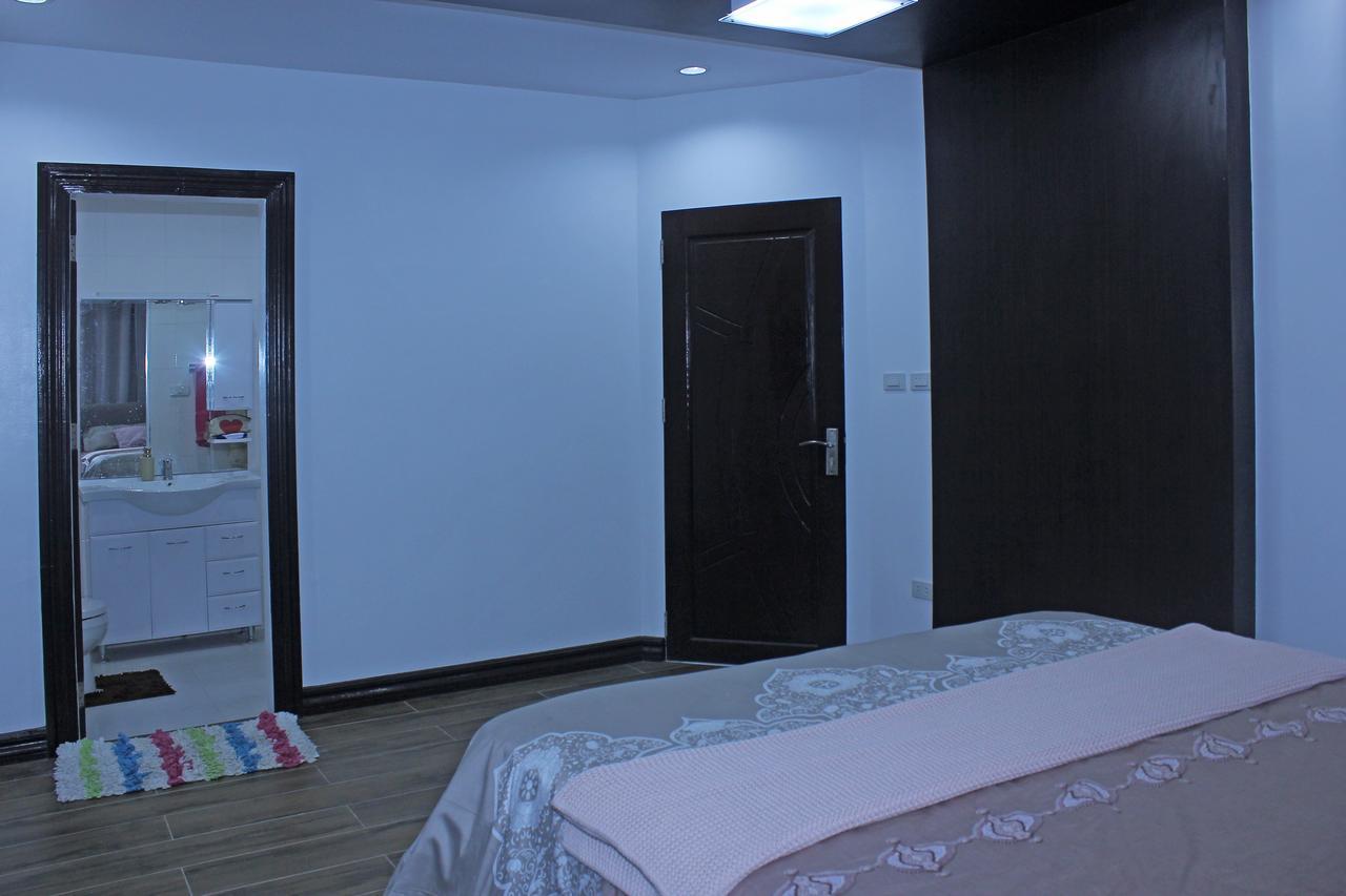 Bacong  Hanella'S Place מראה חיצוני תמונה