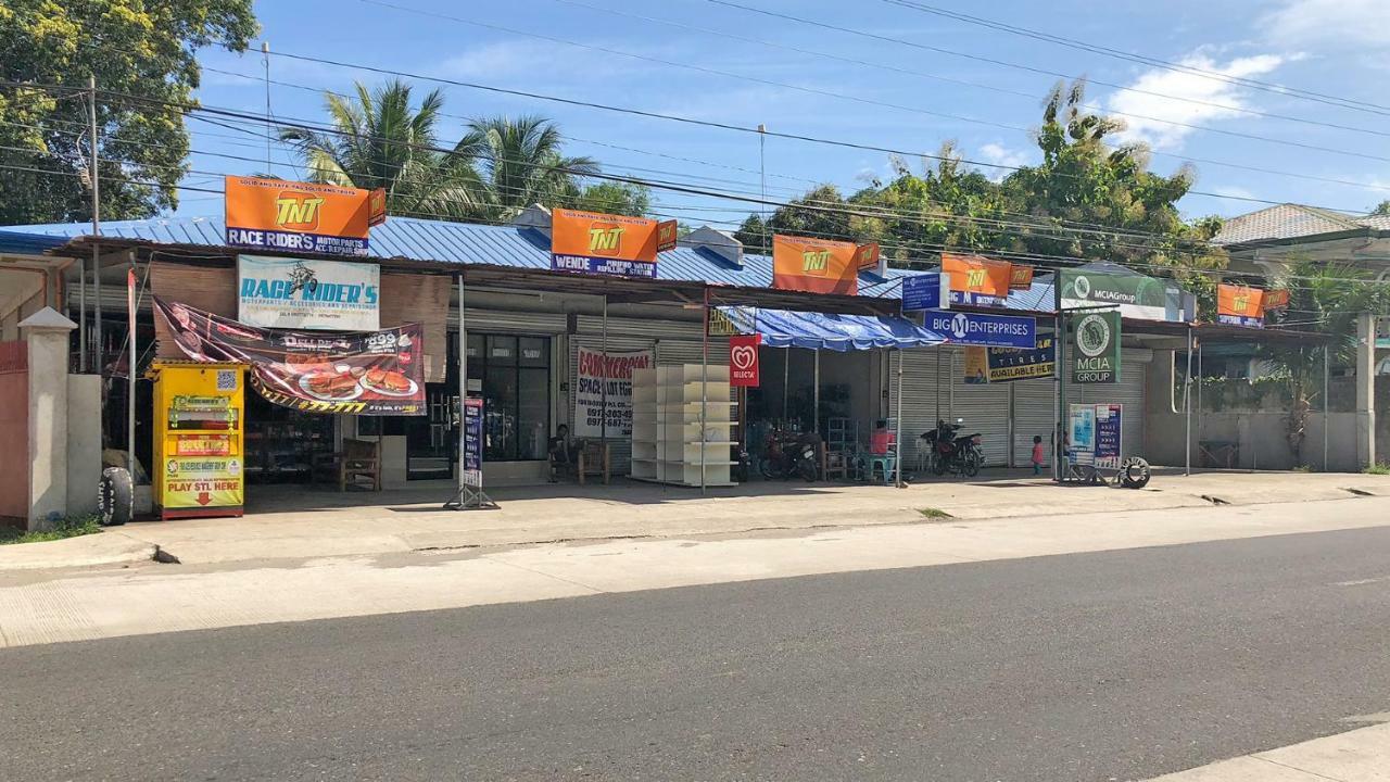 Bacong  Hanella'S Place מראה חיצוני תמונה